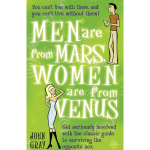 Men Are from Mars