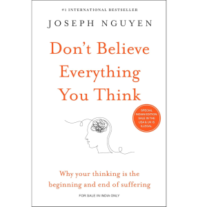 Don't Believe Everything