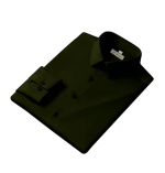 Men's Regular Fit Formal Shirt