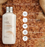The Face Shop Rice