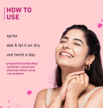 Plum Bulgarian Rose Water