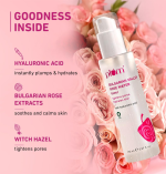 Plum Bulgarian Rose Water