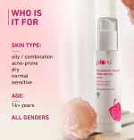 Plum Bulgarian Rose Water