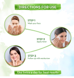 Mamaearth Niacin Face Toner