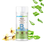 Mamaearth Niacin Face Toner