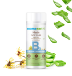 Mamaearth Niacin Face Toner