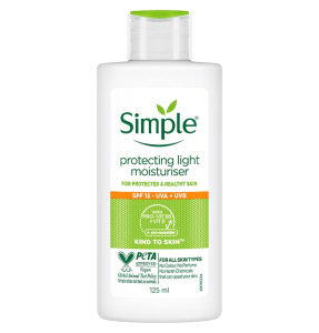 Simple Kind To Skin