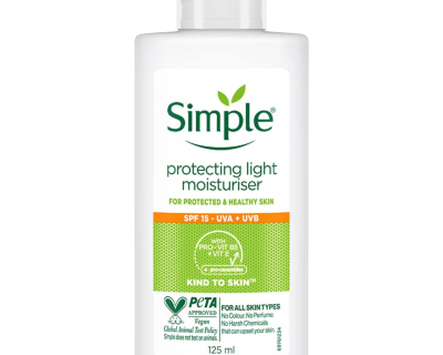 Simple Kind To Skin