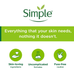 Simple Kind To Skin