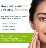 Simple Kind To Skin