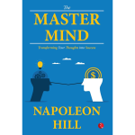 The Master Mind Book
