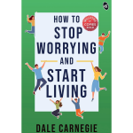 How to Stop Worrying