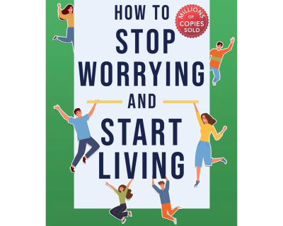 How to Stop Worrying