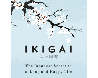 Ikigai