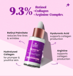 Chicnutrix Reverse – Anti Aging Serum