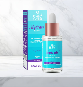 Chicnutrix Hydrate