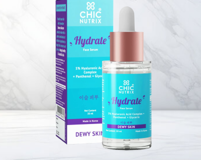 Chicnutrix Hydrate