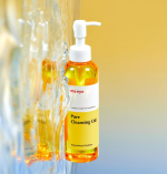 Pure Cleansing Oil