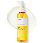 Pure Cleansing Oil