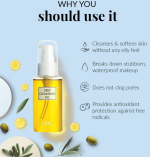 Beauty Deep Cleansing Oil