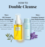Beauty Deep Cleansing Oil