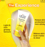 Lacto Calamine Sunscreen