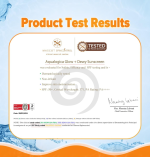 Aqualogica Glow+ Dewy Sunscreen