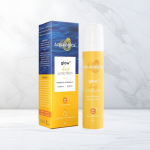 Aqualogica Glow+ Dewy Sunscreen