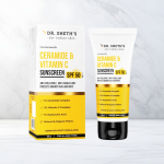 Dr. Sheth's Ceramide & Vitamin C Sunscreen