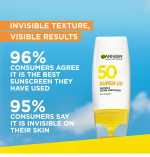 Garnier Super UV Invisible