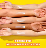 Garnier Super UV Invisible