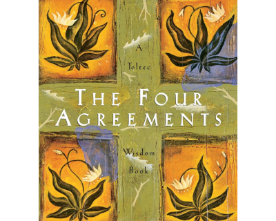 The Four Agreements