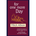 For One More Day