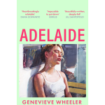 Adelaide Book