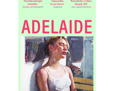 Adelaide Book