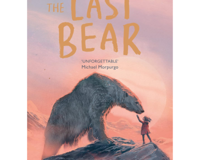 The Last Bear