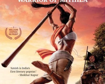 Sita : Warrior of Mithila