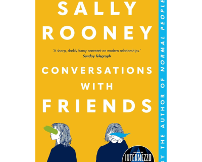 Conversations with Friends