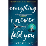 Everything I Never Told