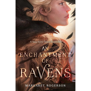 Enchantment of Ravens