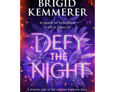 Defy the Night