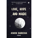 Love, Hope and Magic