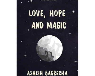 Love, Hope and Magic
