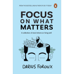 Focus on What Matters