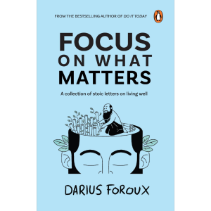 Focus on What Matters