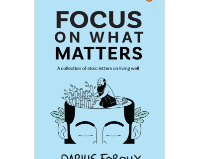 Focus on What Matters