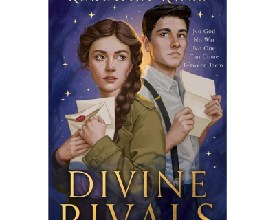 Divine Rivals