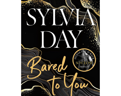 Sylvia Day