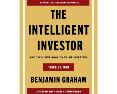 The Intelligent Investor
