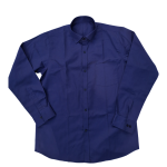 Premium Regular Fit Navy